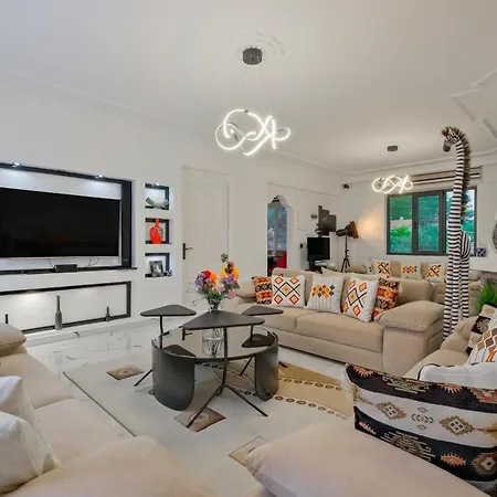 Xclusive Villa Uzumlu (Aegean)