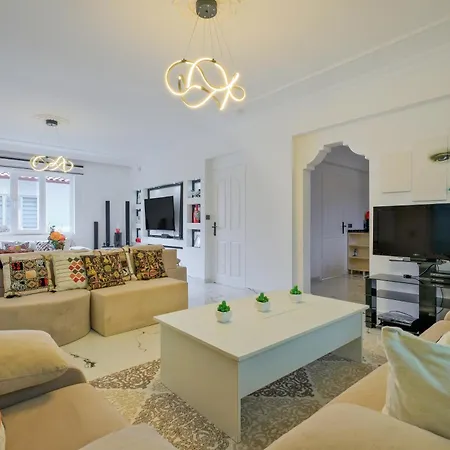 Villa Xclusive Uzumlu (Aegean)