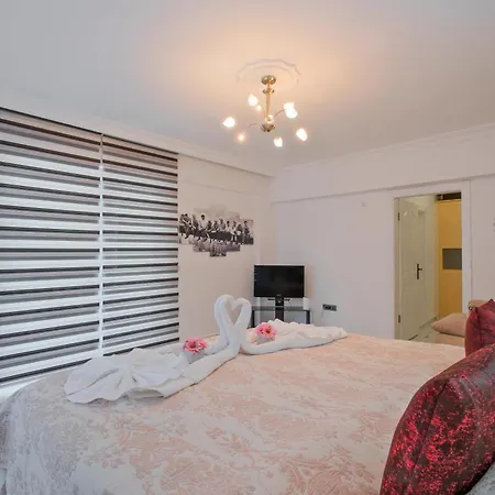 Villa Xclusive