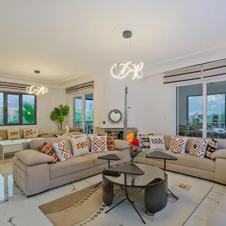 Xclusive Villa Uzumlu (Aegean)