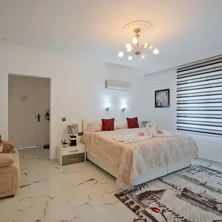 Villa Xclusive Uzumlu (Aegean)