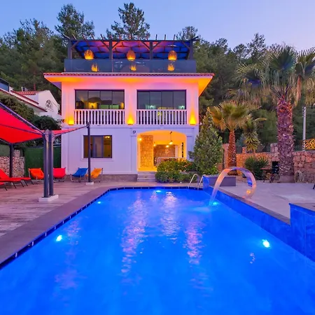 Villa Xclusive Uzumlu (Aegean)