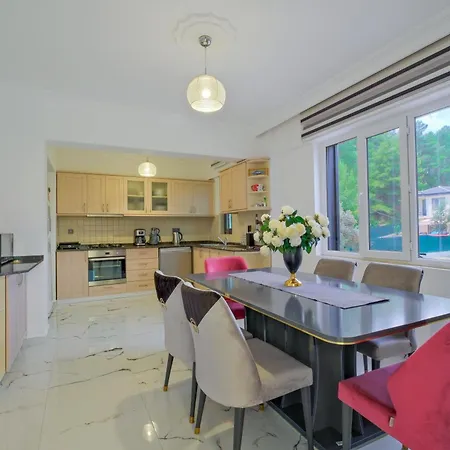 Villa Xclusive Uzumlu (Aegean)