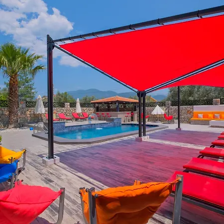 Villa Xclusive