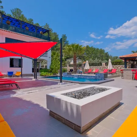 Xclusive Villa Uzumlu (Aegean)