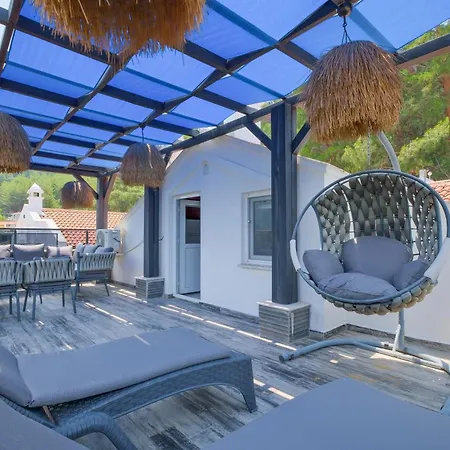 Villa Xclusive Uzumlu (Aegean)