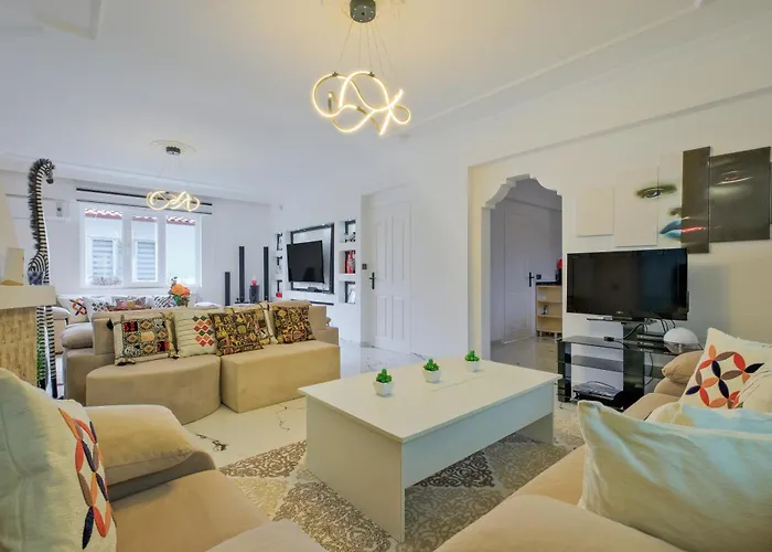 Villa Xclusive Uzumlu (Aegean)