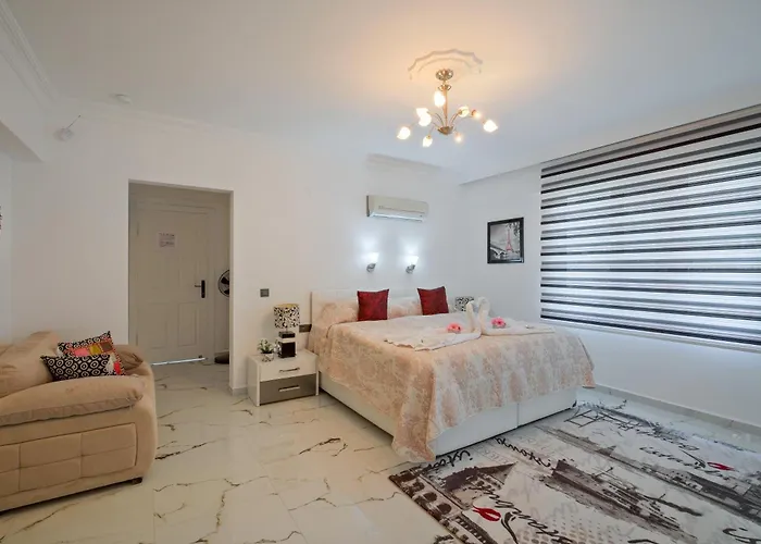 Villa Xclusive Uzumlu (Aegean)