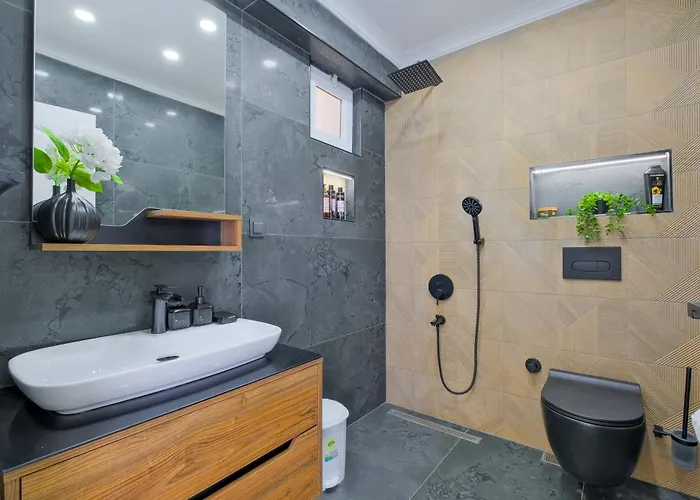 Xclusive Uzumlu (Aegean)