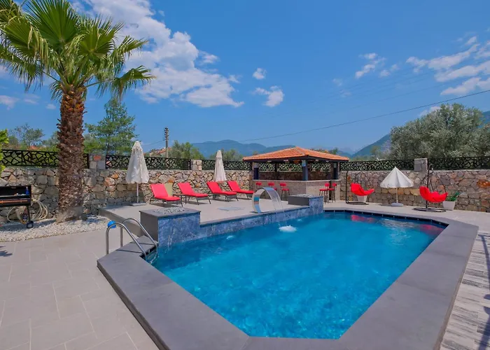 Xclusive Villa