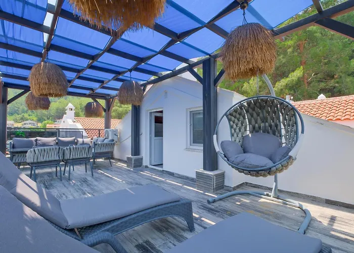 Villa Xclusive Uzumlu (Aegean)