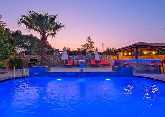 Вилла Xclusive *