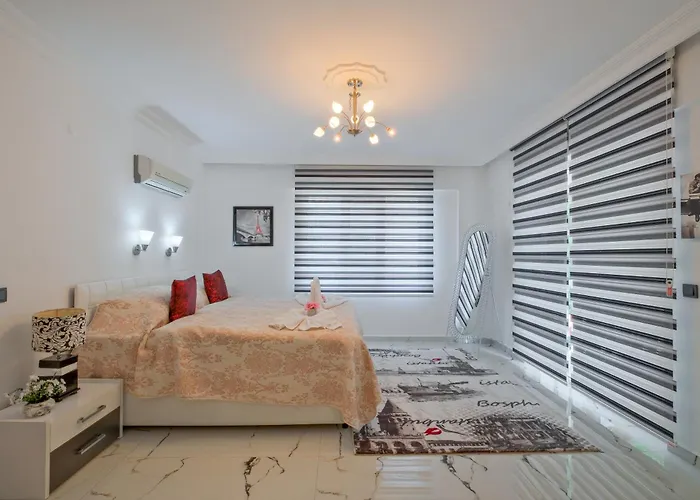 Вилла Xclusive *