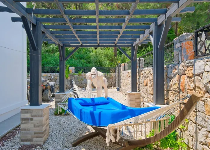 Xclusive Вилла *