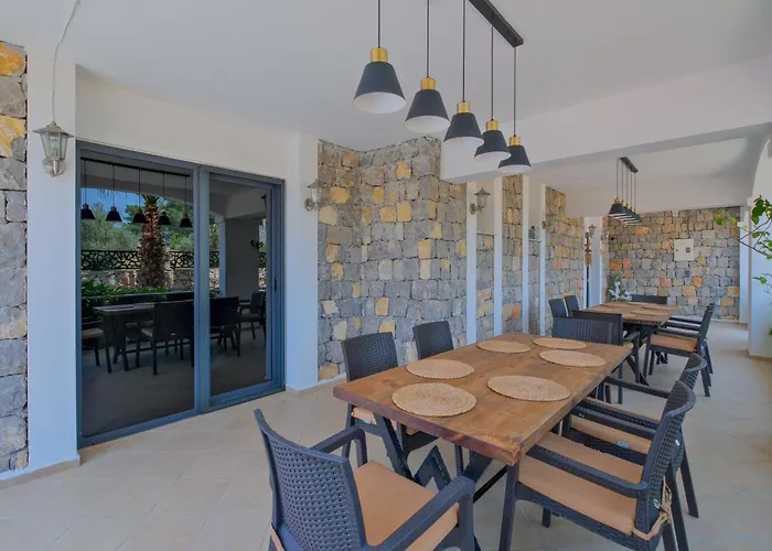 Вилла Xclusive *